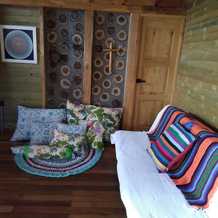 Beehouse Arvi Cabana Guarne Exterior foto