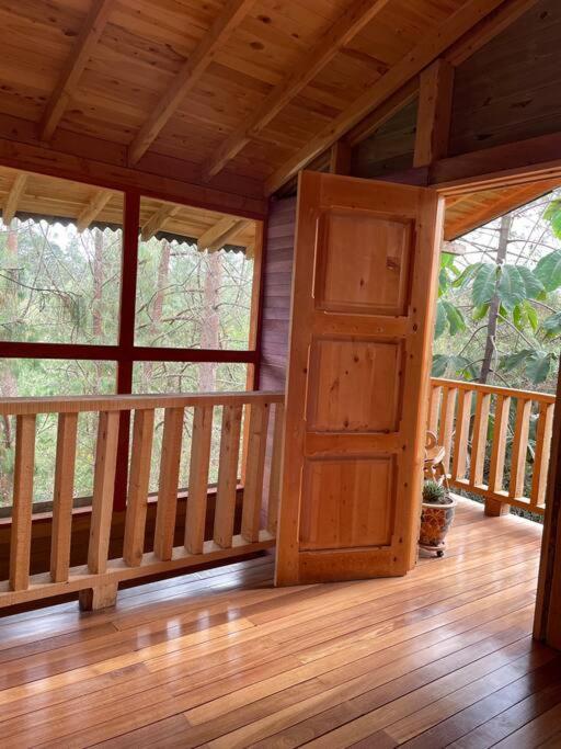 Beehouse Arvi Cabana Guarne Exterior foto