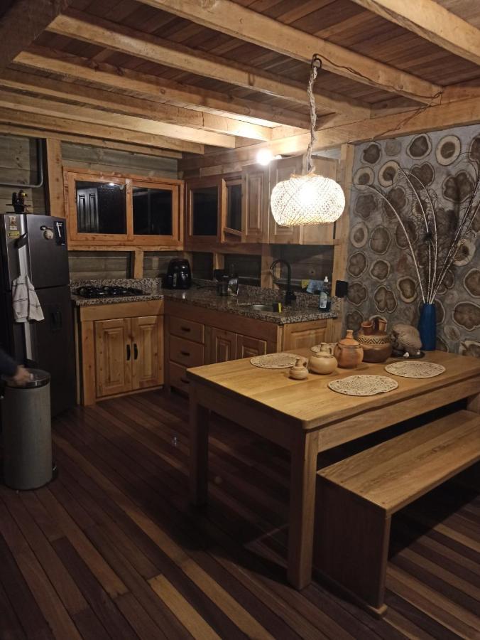 Beehouse Arvi Cabana Guarne Exterior foto