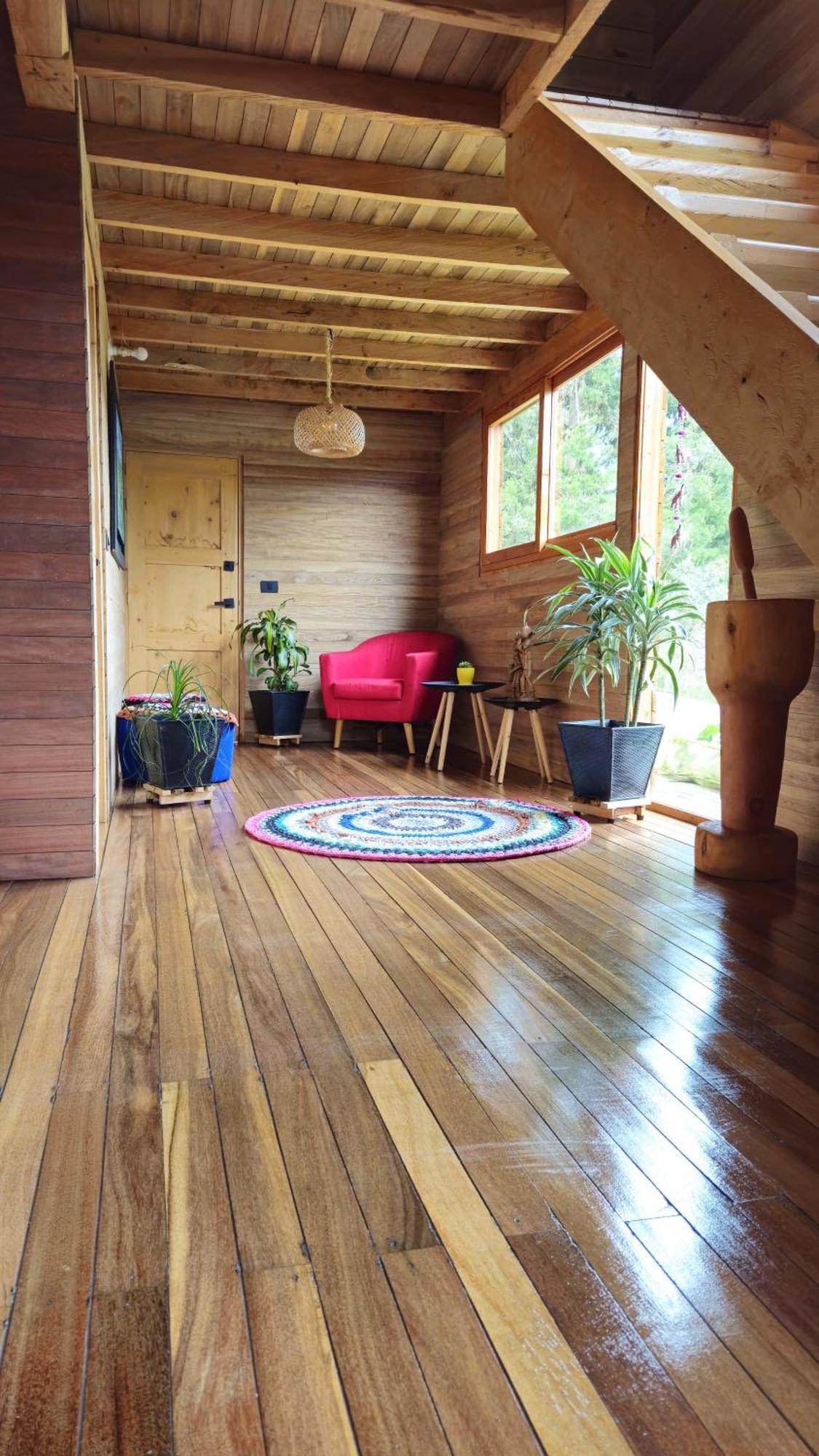 Beehouse Arvi Cabana Guarne Exterior foto