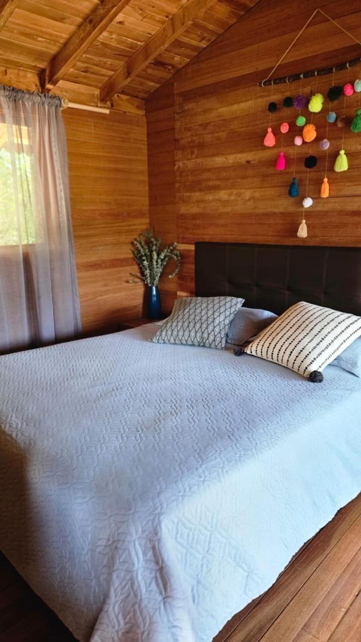 Beehouse Arvi Cabana Guarne Exterior foto