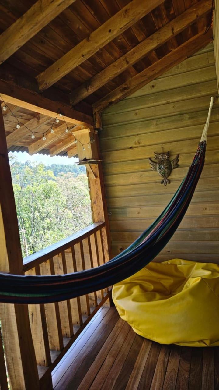 Beehouse Arvi Cabana Guarne Exterior foto